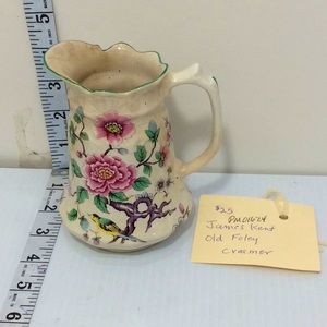 James Kent Creamer